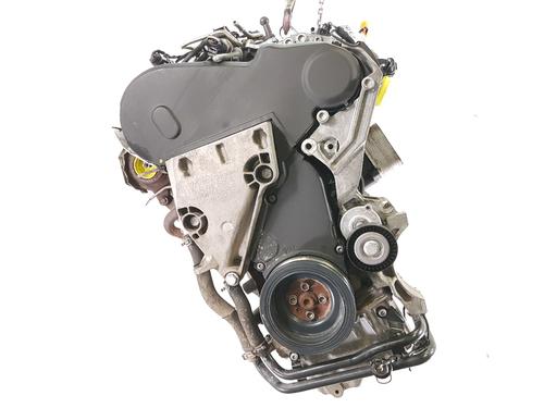 Used Engine Engine 36898638 36898638