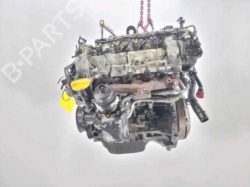 Engine FIAT GRANDE PUNTO (199_)  | BP28573459M1