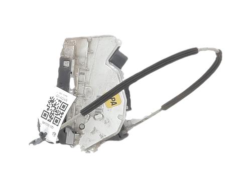 Used Front right lock Front right lock 39194662 39194662