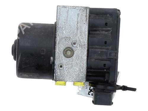 ABS pump PEUGEOT 206 Hatchback (2A/C) 1.4 i | BP25887321M43 