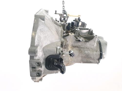 Used Gearbox PEUGEOT 208 I (CA_, CC_) 1.2 VTI 82 (82 hp) 30474949
