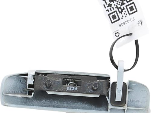 Trunk håndtak MITSUBISHI MIRAGE / SPACE STAR VI Hatchback (A0_A) 1.0 (A05A) | BP20083317C132 