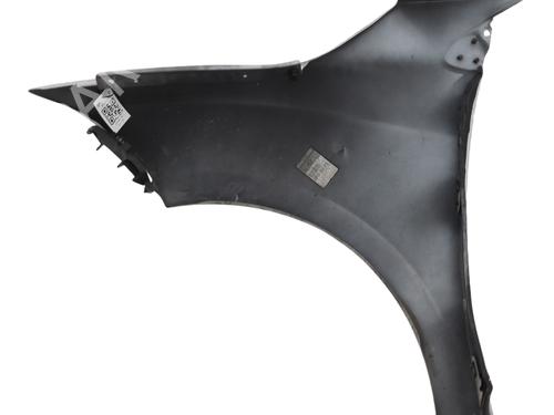 Right front fenders RENAULT MEGANE III Hatchback (BZ0/1_, B3_) 1.5 dCi (BZ09, BZ0D, BZ1W, BZ29, BZ14) | BP29517538C42 