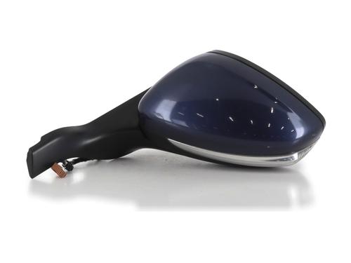 Left mirror PEUGEOT 208 I (CA_, CC_) 1.4 HDi | BP32279313C26