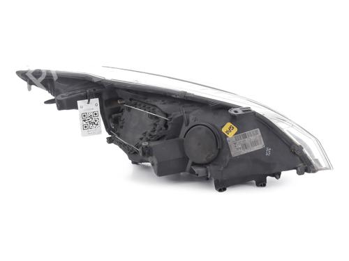 Left headlight RENAULT MEGANE III Hatchback (BZ0/1_, B3_) 1.5 dCi | BP39704514C28 - Image 3