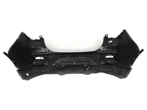 Rear bumper MG MG ZS SUV (AZS1) 1.5 VTi | BP31285177C8