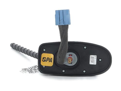 Antenne/Base HYUNDAI i10 III (AC3, AI3) 1.0 MPi (67 hp) 31152236