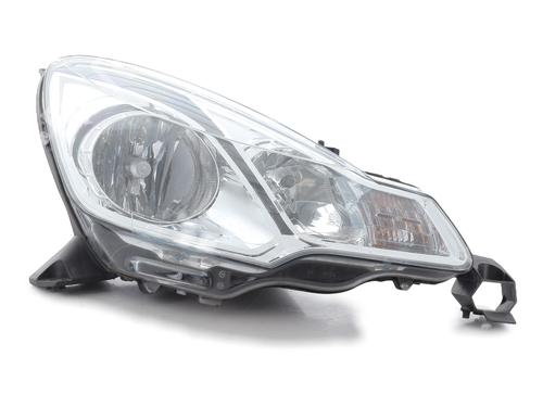 Used Right headlight CITROËN DS3 (SA_) 1.6 HDi 110 (112 hp) 32180460
