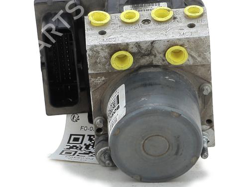 Used ABS pump FIAT 500 (312_) 1.2 (312AXA1A) (69 hp) 29171933