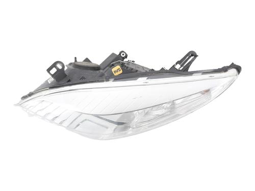 Left headlight RENAULT MEGANE III Hatchback (BZ0/1_, B3_) 1.5 dCi (BZ0C) | BP29623383C28 - Image 5
