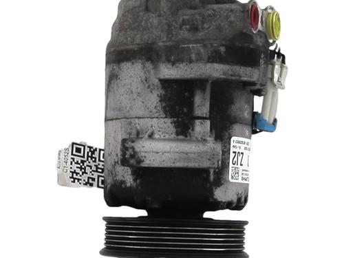 AC compressor OPEL ASTRA J (P10) 1.3 CDTI (68) | BP31284501M34 