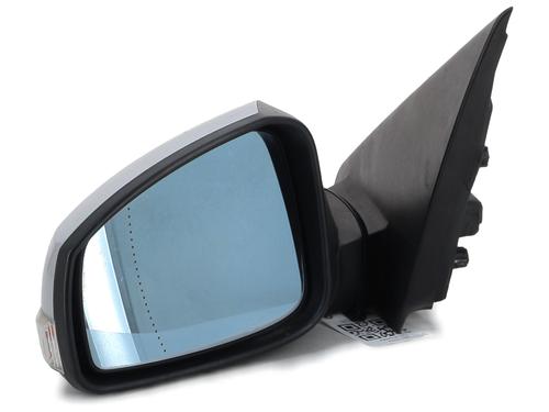 Left mirror RENAULT LAGUNA III (BT0/1) 2.0 dCi (BT01, BT08, BT09, BT0E, BT0K, BT12, BT1C, BT1D,... | BP29579286C26 