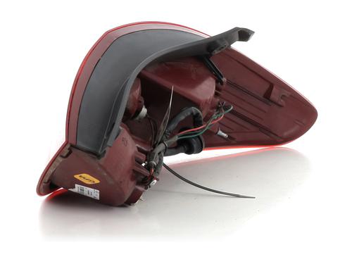 Left taillight HYUNDAI i20 I (PB, PBT) 1.2 | BP24159287C34 
