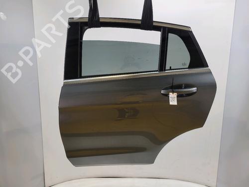Dør venstre bagtil MERCEDES-BENZ GLC Coupe (C253) 220 d 4-matic (253.303, 253.305) (170 hp) 31122813