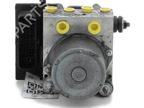 Used ABS pump PEUGEOT 3008 I MPV (0U_) 1.6 HDi (112 hp) 29390167