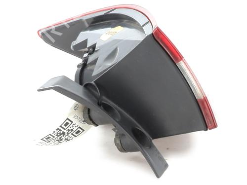 Right taillight RENAULT CLIO IV (BH_) 1.5 dCi 75 | BP25621417C35 