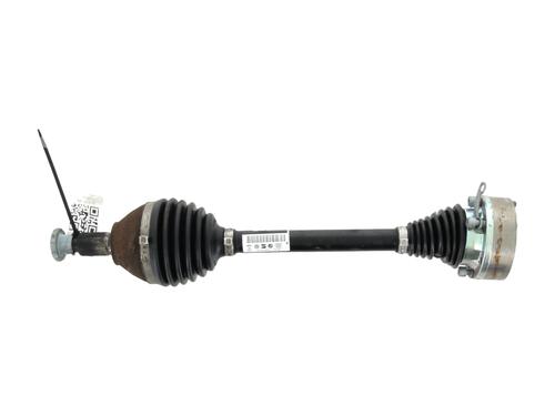 Used Left front driveshaft VW POLO VI (AW1, BZ1, AE1) 1.6 TDI (95 hp) 20166358