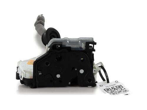 Front right lock AUDI Q2 (GAB, GAG) 35 TFSI | BP24536452C97 