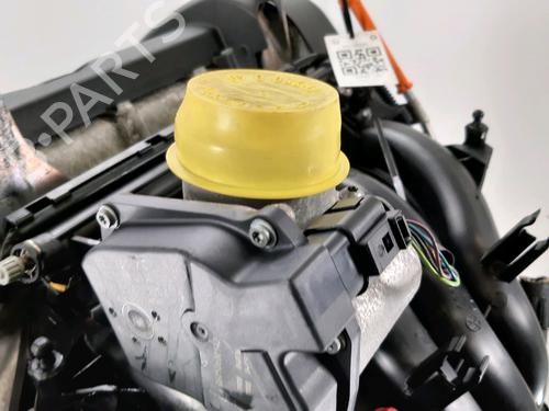 Engine SKODA FABIA II Combi (545) 1.4 | BP31367347M1 