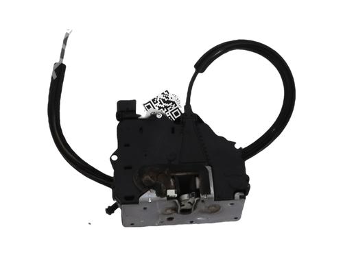 Used Front left lock CITROËN JUMPER II Van 2.0 BlueHDi 130 (130 hp) 32401011