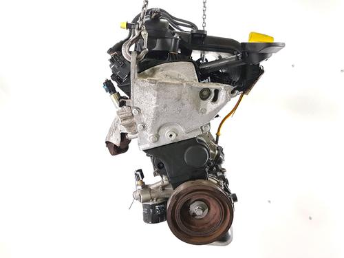 Used Engine RENAULT TWINGO II (CN0_) 1.2 16V (CN04, CN0B) (75 hp) 29218627