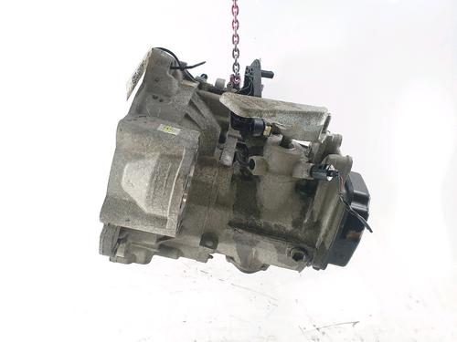 Used Gearbox VW POLO IV (9N_, 9A_) 1.4 TDI (80 hp) 31913150