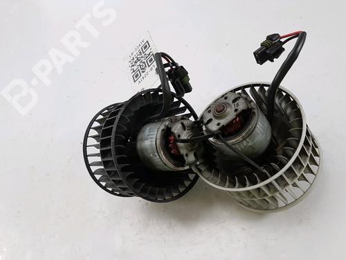 Used Heater blower motor Heater blower motor RENAULT ESPACE III (JE0_) 2.2 12V TD (JE0E, JE0H, JE0P) (113 hp) 10473927 10473927