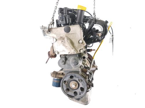 Used Engine RENAULT TWINGO I (C06_) 1.2 (C066, C068) (58 hp) 29741336