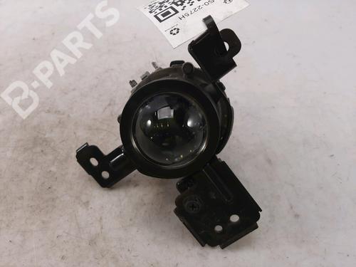 Mistlamp links KIA SPORTAGE IV (QL, QLE) 1.6 CRDi Eco-Dynamics+ (136 hp) 12058778