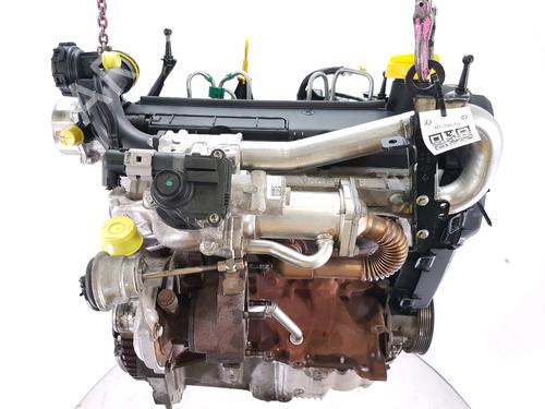 Engine RENAULT CLIO III (BR0/1, CR0/1) 1.5 dCi (C/BR0G, C/BR1G) | BP36182267M1  - Image 5