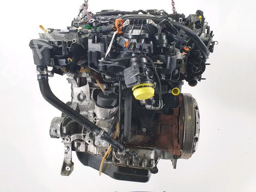 Engine CITROËN C4 Picasso I MPV (UD_) | BP34458064M1 - Image 2