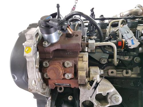 Engine RENAULT MEGANE CC (EZ0/1_) 1.9 dCi (EZ0J, EZ1S) | BP39461238M1  - Image 8