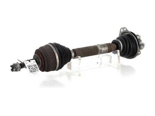 Left front driveshaft RENAULT LAGUNA II (BG0/1_) 2.2 dCi (BG0F) | BP27531475M38 