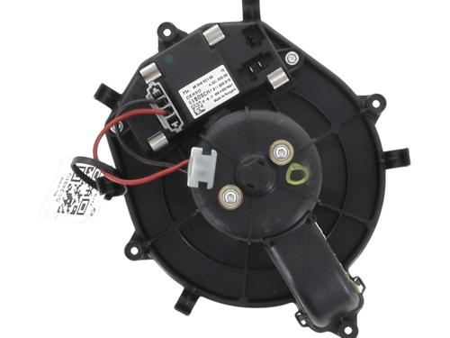 Used Heater blower motor CITROËN C4 Picasso I MPV (UD_) 1.6 HDi (109 hp) 24604724