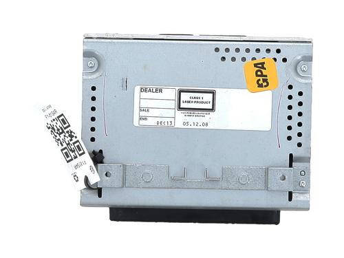 Bilradio FORD FIESTA VI (CB1, CCN) 1.25 | BP30798847E6