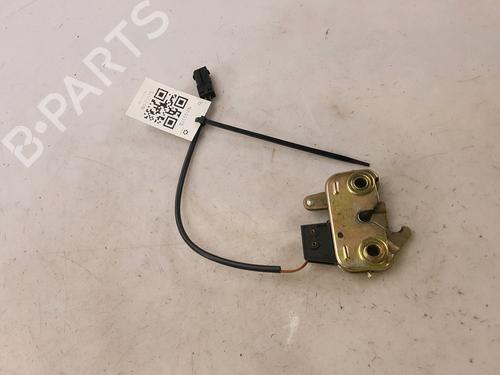 Used Tailgate lock PORSCHE BOXSTER (986) S 3.2 (260 hp) 13894573
