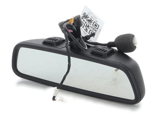 Used Rear mirror MERCEDES-BENZ C-CLASS (W205) AMG C 63 S (205.087) (510 hp) 31142002