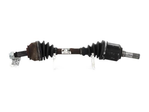 Left front driveshaft ALFA ROMEO 147 (937_) 1.9 JTDM 8V (937.AXD1A, 937.AXU1A, 937.BXU1A) | BP29930911M38
