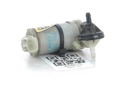 Used Other MAZDA 2 (DE_, DH_) 1.4 MZR-CD (68 hp) 31122534