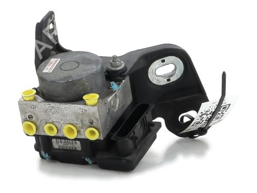 Used ABS pump OPEL CORSA D (S07) 1.3 CDTI (L08, L68) (90 hp) 28616586