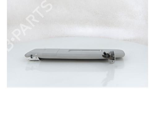 Left sun visor VW POLO IV (9N_, 9A_) 1.2 | BP30119063I1