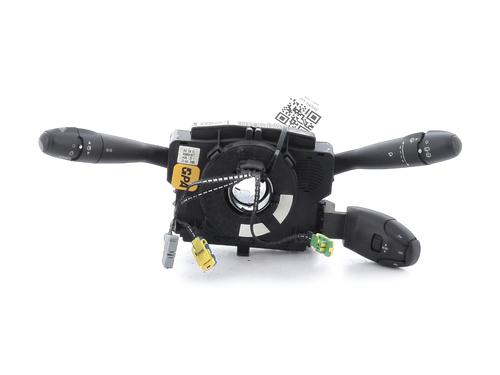 Kombi Kontakt / Stilkkontakt PEUGEOT 206 Hatchback (2A/C) 1.1 i (60 hp) 33159556