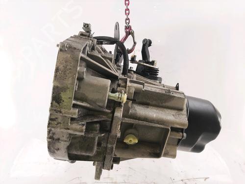 gearbox-renault-clio-iv-bh_-2012-2013-2014-2015-2016-2017-2018-2019-2020-2021-30653514 main image