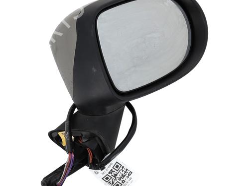 Used Right mirror Right mirror RENAULT MODUS / GRAND MODUS (F/JP0_) 1.2 (JP0C, JP0K, FP0C, FP0K, FP0P, JP0P, JP0T) (75 hp) 33866674 33866674