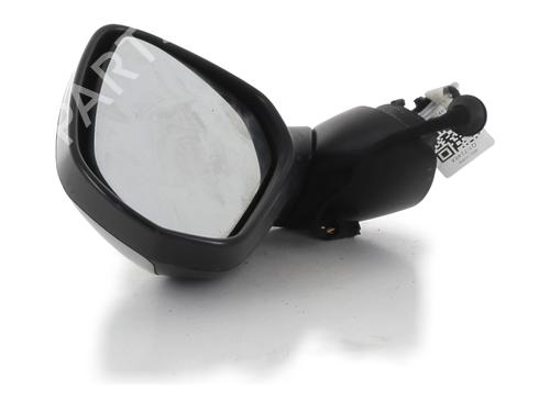 Left mirror CITROËN C3 II (SC_) 1.6 HDi | BP33745708C26 - Image 6