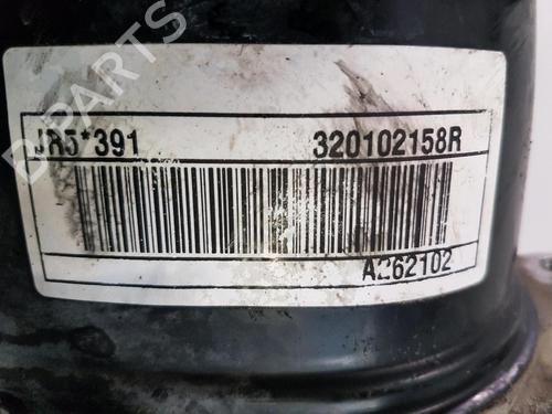 Gearbox RENAULT KANGOO Express (FW0/1_) 1.5 dCi 75 (FW07, FW10, FW04) | BP38613136M3 - Image 6