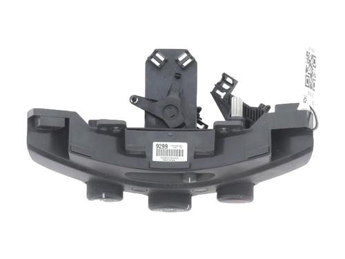 Climate control CHEVROLET SPARK (M300) | BP37680109I5 - Image 3
