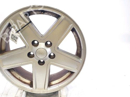 Used Rim JEEP COMPASS (MK49) 2.0 CRD 4x4 (140 hp) 30982018