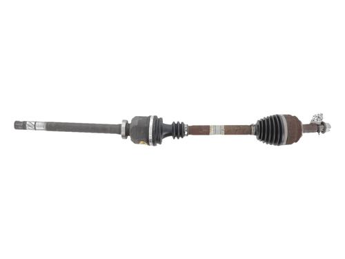 Used Right front driveshaft Right front driveshaft RENAULT GRAND SCÉNIC II (JM0/1_) 2.0 dCi (JM1K) (150 hp) 36351230 36351230