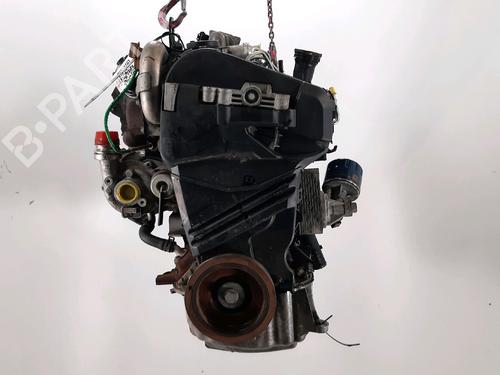 Engine RENAULT MEGANE III Hatchback (BZ0/1_, B3_) 1.5 dCi (BZ0C) | BP32487794M1 